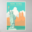 Recherche de vintage new york city posters Voyage