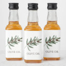 Search for olive oil labels Rustic