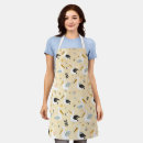 Search for pelican aprons Floral