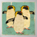 Recherche de penguin posters Oiseaux