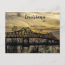 Search for baton rouge postcards America