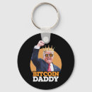 Search for republican round keychains Make america great again