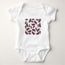Search for food baby clothes Pattern