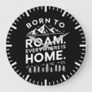 Search for camping clocks Nature lover