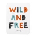 Search for wild child rectangular magnets Child's room