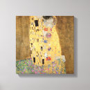 Search for famous art Gustav klimt