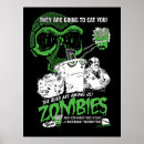 Search for aqua teen hunger force posters Zombies