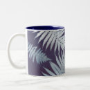 Recherche de fern tasses Nature