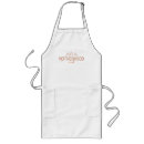 Search for life like aprons For her