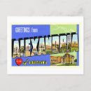 Recherche de louisiane cartes postales Salutations de