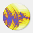 Search for water magnets Blue