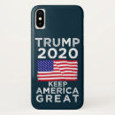 Search for 2020 cases President
