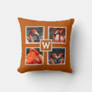 Search for burnt orange pillows Keepsake