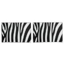 Search for zebra print pillowcases Black and white