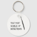 Search for instruments keychains Music lover