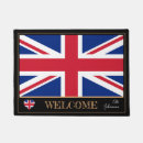 Search for british doormats England