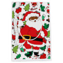 Search for african american christmas gift bags Black