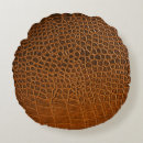 Search for crocodile skin pillows Abstract