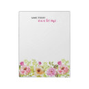 Recherche de à la mode blocsnotes Fleurs