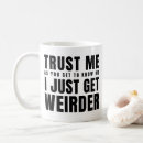 Search for just for you mugs Joke