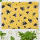 Search for bee tea towels Kitchen