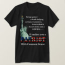 Recherche de sénateurs tshirts Toute personne