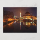 Recherche de fernsehturm cartes postales Deutschland