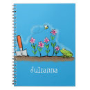 Search for frog notebooks Cartoon