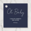 Search for baby shower packaging Script