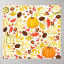 Search for autumn background posters Leaf
