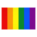 Search for queer posters Rainbow flag
