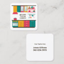 Search for kitchen cabinets business cards Renovation