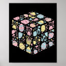 Search for vintage easter eggs posters Cross