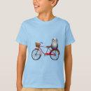 Search for bicycle kids tshirts Cartoon