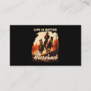 Search for pony rides business cards Cattle
