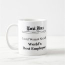 Search for office workers mugs Employee