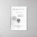 Search for first edition Frontispiece