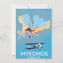 Search for mykonos invitations Travel