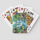Search for costa rica playing cards Rainforest