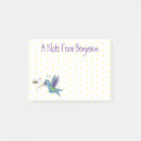 Recherche de humeur post its Mignon