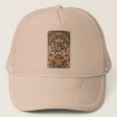 Search for psychedelic baseball hats Vintage