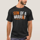 Search for copd awareness tshirts Warrior