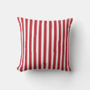 Recherche de rayures verticales coussins Moderne