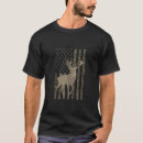 Search for camo deer tshirts Dad