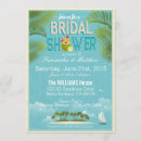 Search for beach resort invitations Island