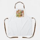Search for retro funny aprons Cooking
