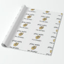 Search for funny hanukkah wrapping paper Santa