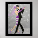 Search for tango posters Vintage