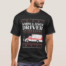 Search for paramedic christmas tshirts Medical