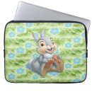 Search for bunny laptop cases Bambi
